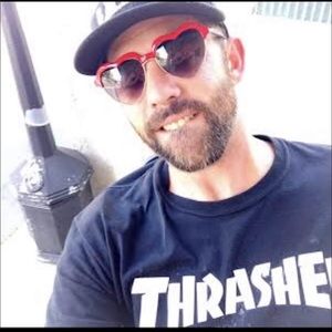 Meet your Posher, Chris